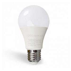 Світлодіодна (LED) лампа A-15-4200-27 15Вт 4200К Е27, Евросвет