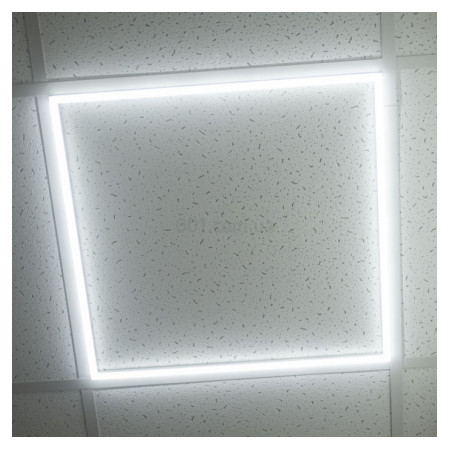 Панель світлодіодна 50Вт 4000K 4000лм EVROLIGHT PANEL-ART-50, Евросвет