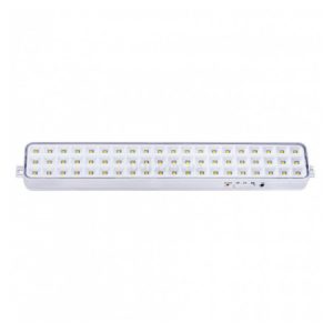 Світильник аварійний акумуляторний LED EVROLIGHT SFT-LED-60-01, Евросвет