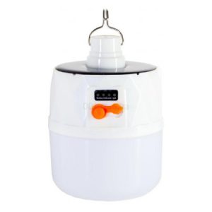 Ліхтар акумуляторний LED 6400К SL-EBL-839, Евросвет