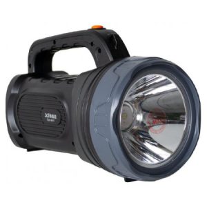 Ліхтар акумуляторний LED TGX-9011, Евросвет