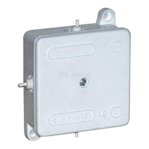 Коробка розподільча пластикова 4 IP44 380В 5×2.5, TAREL (E.NEXT)