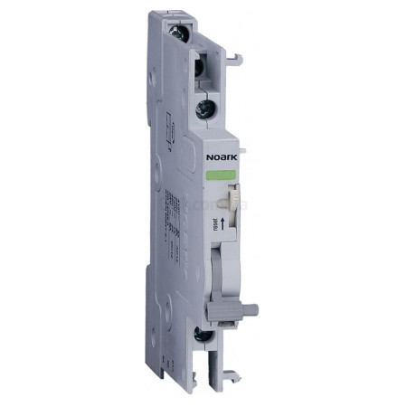 Контакт додатковий 2CO AX3122, NOARK