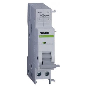 Розчеплювач незалежний SHT31 12-24V AC 12-24V DC, NOARK