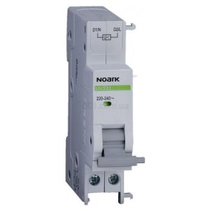 Розчеплювач мінімальної напруги UVT31 220-240V AC, NOARK