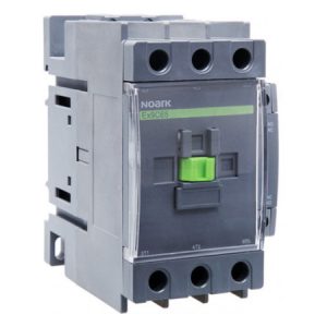 Контактор Ex9C40 11 3P 110V 40A AC-3 1НЗ+1НВ, NOARK