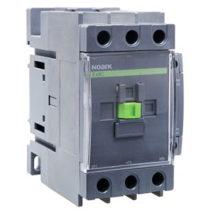 Контактор Ex9C50 11 3P 230V 50A AC-3 1НЗ+1НВ, NOARK