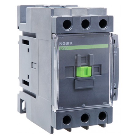 Контактор Ex9C50 11 3P 230V 50A AC-3 1НЗ+1НВ, NOARK