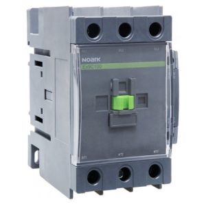 Контактор Ex9C100 11 3P 380V 100A AC-3 1НЗ+1НВ, NOARK