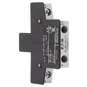 Блок додаткових контактів DILM32-XHI11-S бічний 1НВ+1НЗ для DILM17...38, Eaton