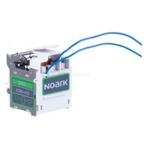 Розчеплювач незалежний SHT22 DC24V для габариту M2 та M3, NOARK