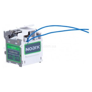 Розчеплювач мінімальної напруги UVT22 AC220-240V для габариту M2 та M3, NOARK