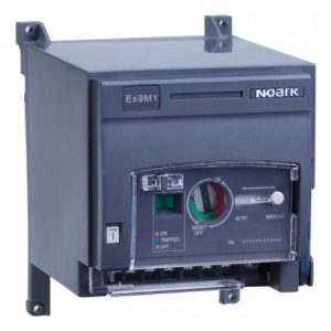 Мотор-привод MOD22 AC230V для габариту M2, NOARK