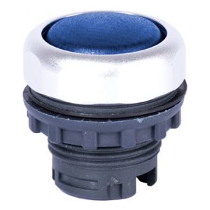 Корпус світлосигнального індикатора синій Ex9P1 PI b, NOARK
