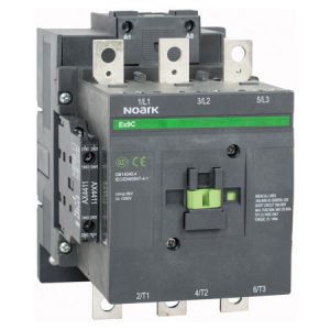 Контактор Ex9C150 22 3P 110V AC/DC 150A AC-3 2НВ+2НЗ, NOARK