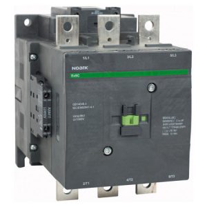 Контактор Ex9C400 22 3P 230V AC/DC 400A AC-3 2НВ+2НЗ, NOARK