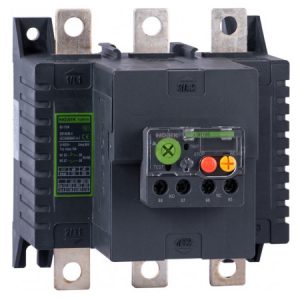 Теплове реле Ex9R185 3P In=150A для контакторів Ex9C115-185, NOARK