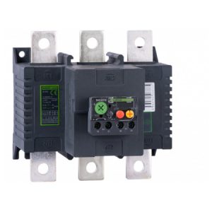Теплове реле Ex9R500 3P In=225A для контакторів Ex9C225-500, NOARK