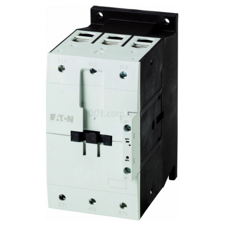 Контактор DILM170 (RAC240) 170А 230В/AC, Eaton