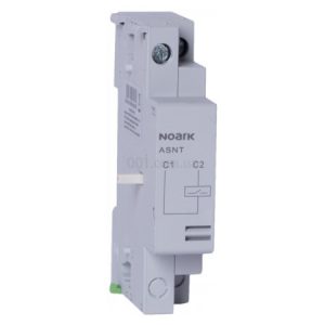 Розчеплювач незалежний ASNTB до Ex9SN25B боковий 220-240V 50Hz, NOARK