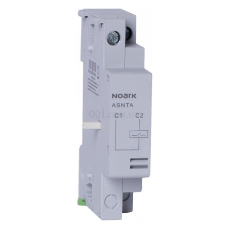 Розчеплювач незалежний ASNTC до Ex9SN25B боковий 380-400V 50Hz/440V 50Hz, NOARK