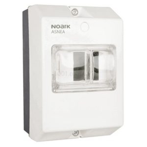 Щиток ASNEA для Ex9SN25B IP55, NOARK