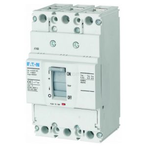 Силовий автоматичний вимикач BZMB1-A32-BT 3P 32А 25кА, Eaton