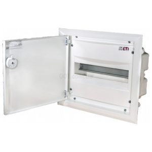 Щит металопластиковий ERP18-1 (18 модулів), ETI