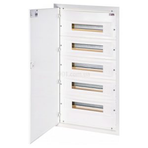 Щит металопластиковий ERP18-5 (90 модулів), ETI
