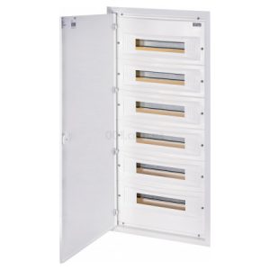 Щит металопластиковий ERP18-6 (108 модулів), ETI