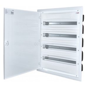 Щит металопластиковий ERP24-4 (4×24 модулі), ETI