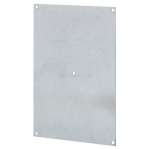 Монтажна панель EPC-MMP 40-30 (металева, 360×248), ETI