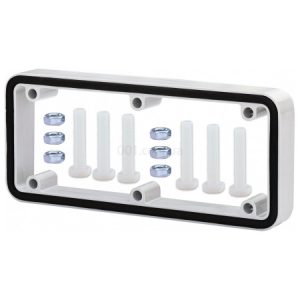 З'єднувальний фланець EPC-CF-A 23×10 (230×100×20), ETI
