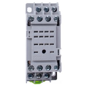 Колодка DZ-03 для проміжних реле 3A 4CO, NOARK