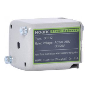 Розчеплювач незалежний SHT 11 AC220-240/DC220V EU для Ex9A16 окремо, NOARK