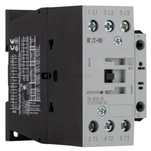 Контактор DILM38-10 (230V50HZ) 38А 230В/AC 1НВ, Eaton