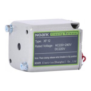 Котушка включення XF 12 AC220-240/DC220V EU для Ex9A25/32/40 окремо, NOARK