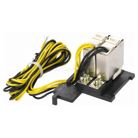 Контакт додатковий NM1-800/3P правий, CHINT