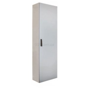 Шафа металева HXS400 2-13 2000×550×400 мм, 1 двері, IP65, ETI