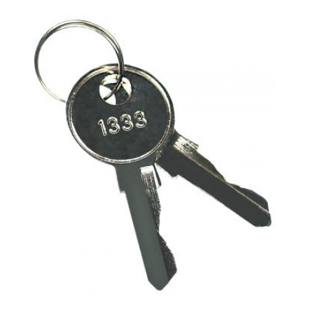 Ключ KEY-1333 універсальний, ETI