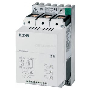 Пристрій плавного пуску DS7-342SX055N0-N 55A 30кВт (400В) 230В AC, Eaton