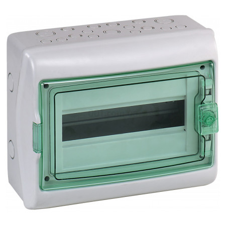 Щиток Kaedra IP65 12 модулів (1×12), Schneider Electric