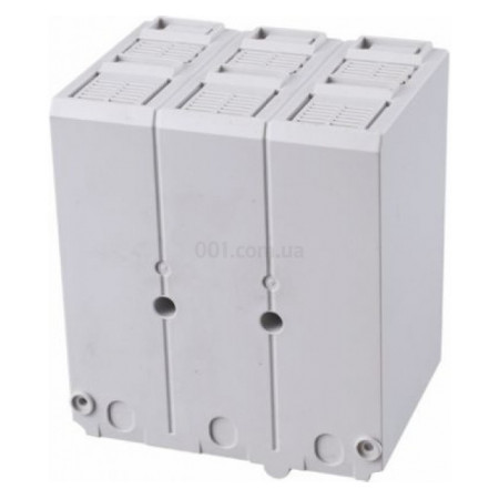Кришки виводів захисні подовжені LT43 для NM8(S)-800/1250/3P (2 шт.), CHINT