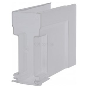 Кришка клем захисна ZP 00 185 HA, ETI