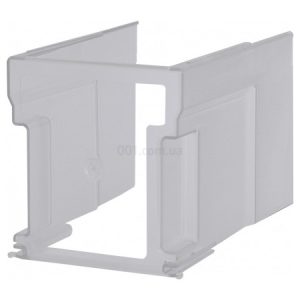 Кришка клем захисна ZP 123/10 HA, ETI