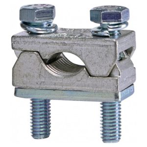 Затискач призматичний SP KVL2 P1 (120-240 мм² Al/Cu), ETI