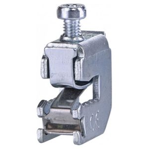 Клема CT-5/16 1,5-16 мм² для шин товщиною 5 мм, ETI