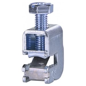 Клема CT-5/35 1,5-35 мм² для шин товщиною 5 мм, ETI