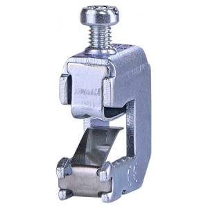 Клема CT-10/16 1,5-16 мм² для шин товщиною 10 мм, ETI