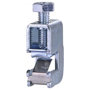 Клема CT-10/50 1,5-50 мм² для шин товщиною 10 мм, ETI